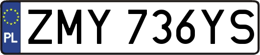 ZMY736YS