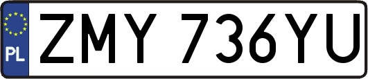ZMY736YU