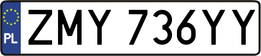 ZMY736YY