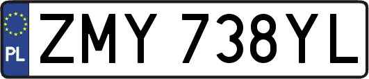 ZMY738YL