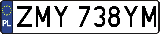 ZMY738YM