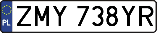 ZMY738YR