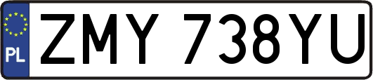 ZMY738YU