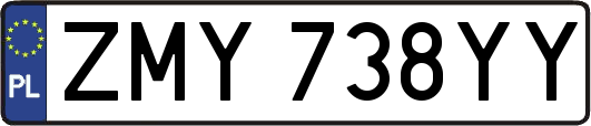 ZMY738YY