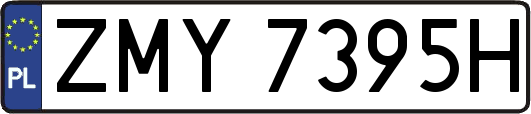 ZMY7395H