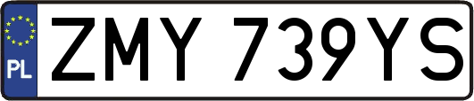 ZMY739YS