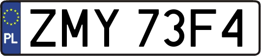ZMY73F4