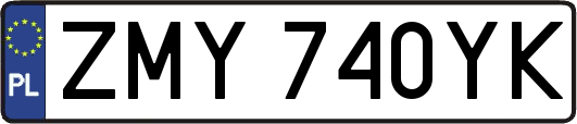 ZMY740YK
