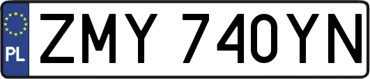 ZMY740YN