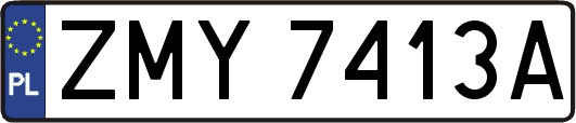 ZMY7413A