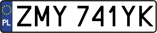 ZMY741YK