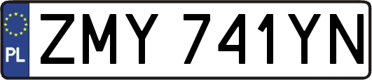 ZMY741YN