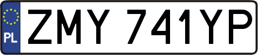 ZMY741YP