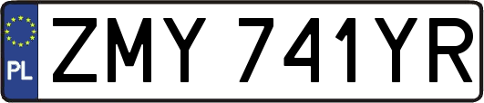 ZMY741YR