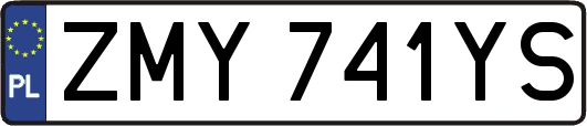 ZMY741YS