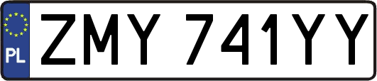 ZMY741YY