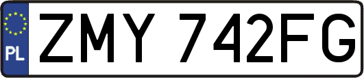 ZMY742FG