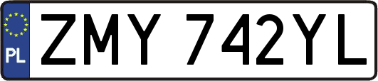 ZMY742YL