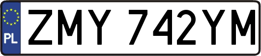 ZMY742YM