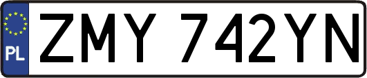 ZMY742YN