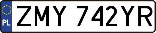 ZMY742YR