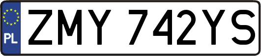 ZMY742YS