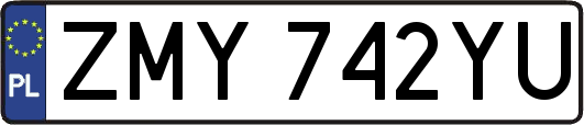 ZMY742YU
