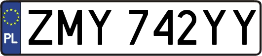 ZMY742YY