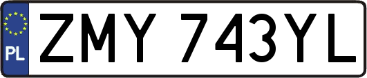 ZMY743YL