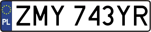 ZMY743YR