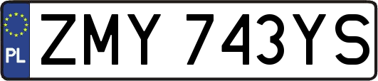 ZMY743YS