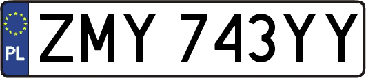 ZMY743YY
