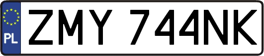 ZMY744NK