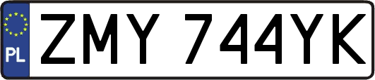 ZMY744YK