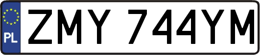 ZMY744YM