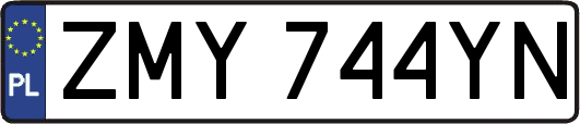 ZMY744YN