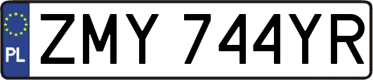 ZMY744YR