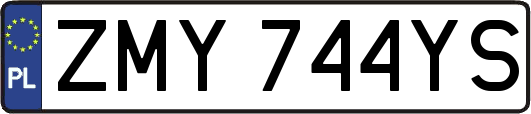 ZMY744YS