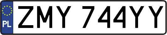 ZMY744YY