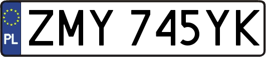 ZMY745YK