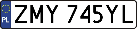 ZMY745YL