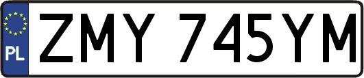 ZMY745YM