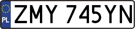 ZMY745YN