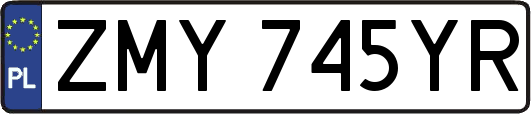 ZMY745YR