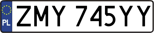 ZMY745YY
