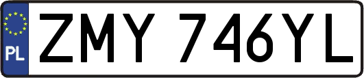 ZMY746YL