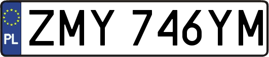 ZMY746YM