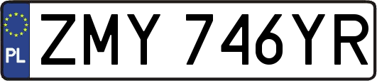ZMY746YR