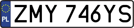 ZMY746YS