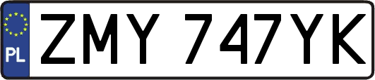 ZMY747YK